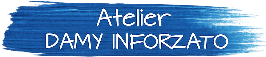 Logo Atelier Damy Inforzato
